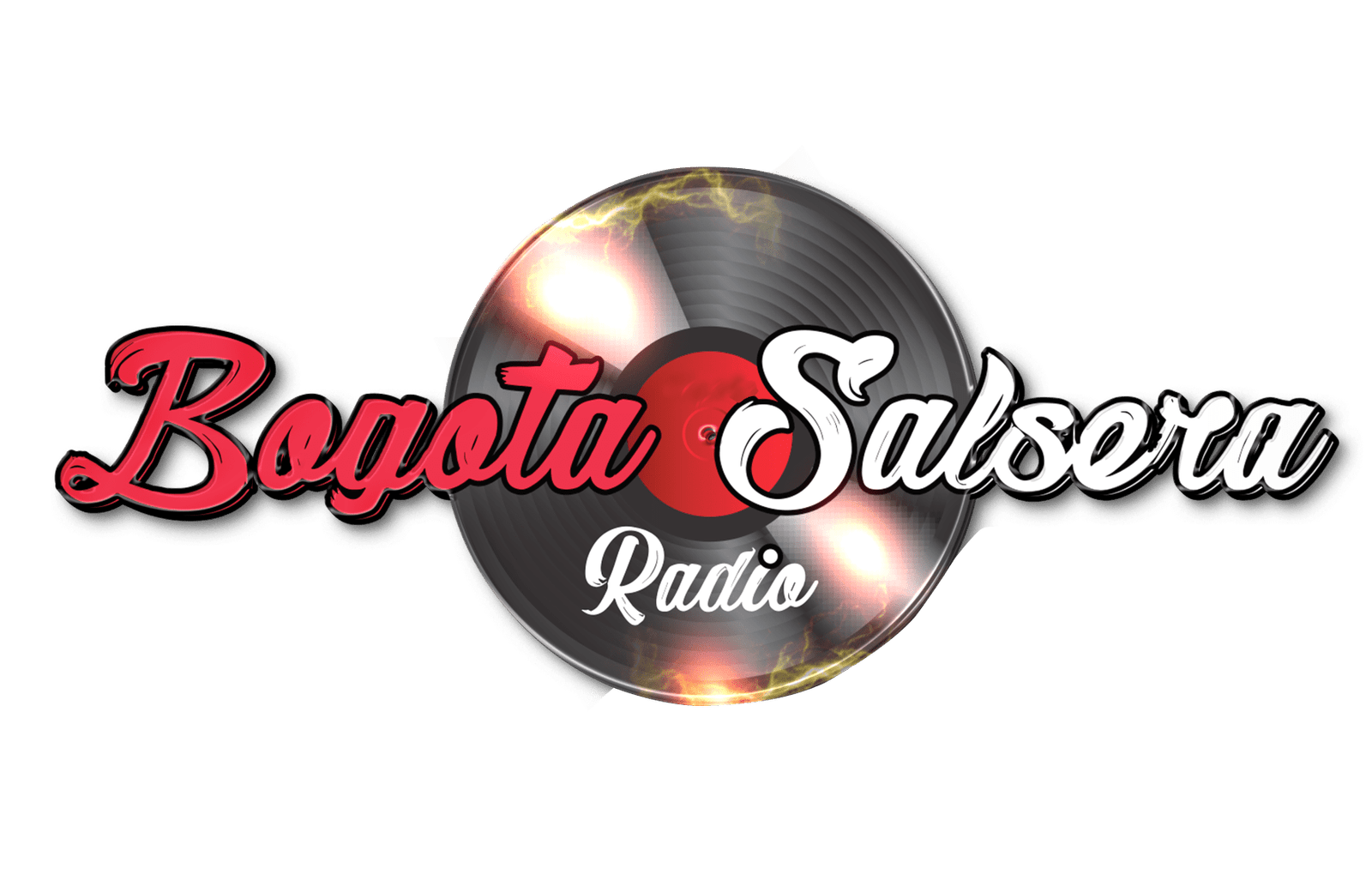  Bogotá Salsera Radio DMV